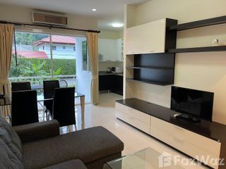 For Rent 1 Bedroom Apartment In Kathu, Phuket