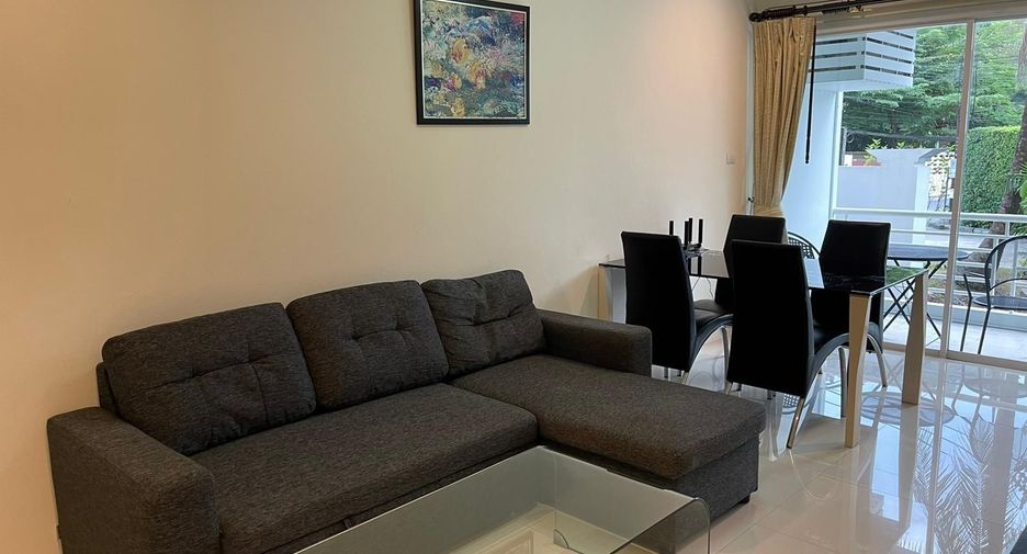 Apartment zur Miete mit 1 Zimmer in Kathu, Phuket