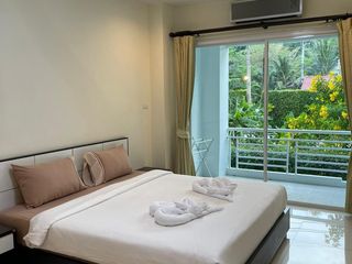 For rent 1 bed apartment in Kathu, Phuket