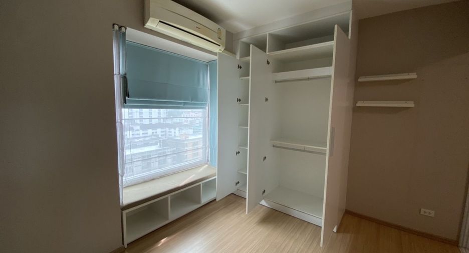 For sale 1 bed condo in Suan Luang, Bangkok
