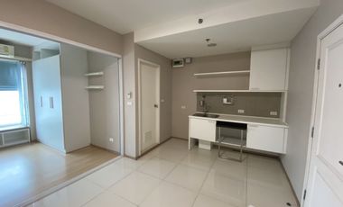 For sale 1 bed condo in Suan Luang, Bangkok