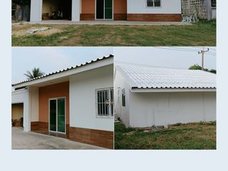 For sale 2 bedrooms house in Tha Muang, Kanchanaburi