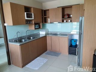 For sale and for rent 2 bedrooms condo in Si Racha, Chonburi