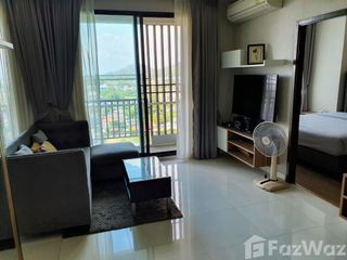 For Rent 2 Bedroom Condo In Si Racha, Chonburi