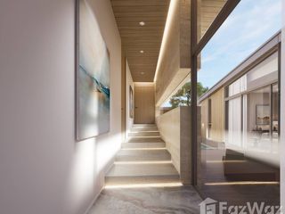Продажа 3 спальни вилла в Тхаланг, Пхукет