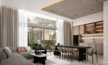 For sale 3 bedrooms villa in Thalang, Phuket
