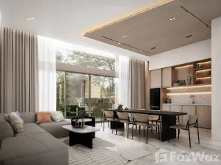 Продажа 3 спальни вилла в Тхаланг, Пхукет