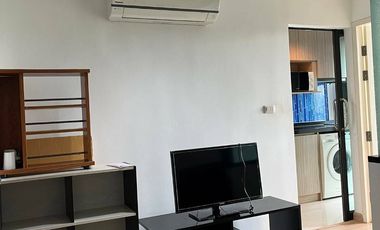 For sale 1 bed condo in Phra Khanong, Bangkok