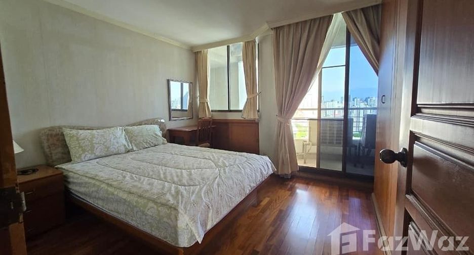 For sale 2 bedrooms condo in Watthana, Bangkok