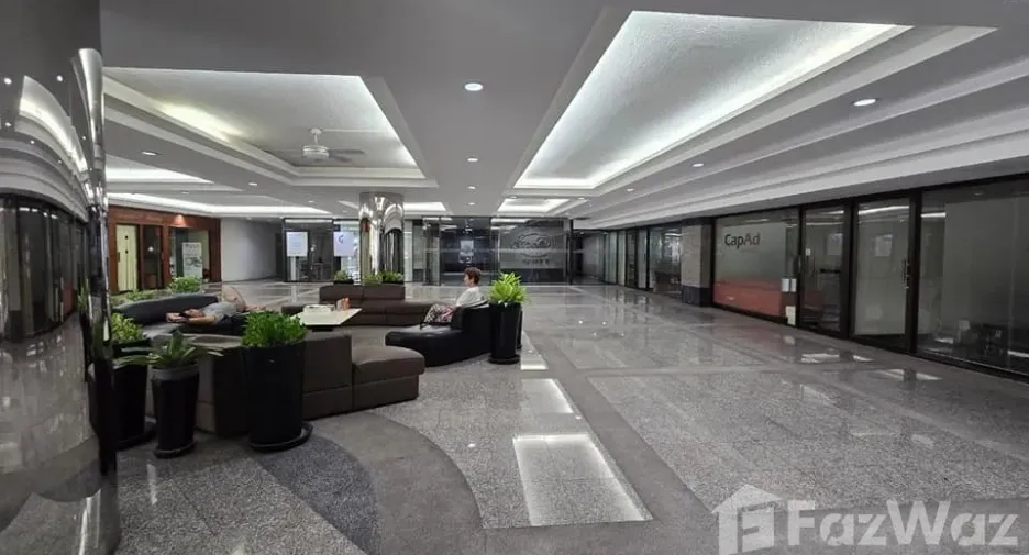 For sale 2 bedrooms condo in Watthana, Bangkok