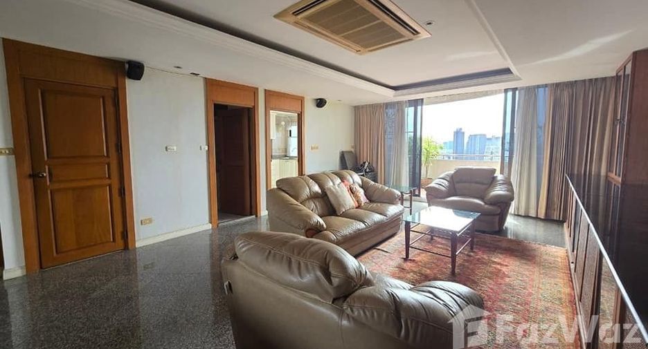 For sale 2 bedrooms condo in Watthana, Bangkok