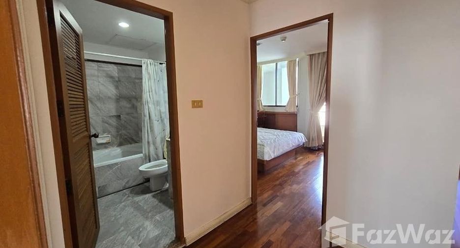 For sale 2 bedrooms condo in Watthana, Bangkok