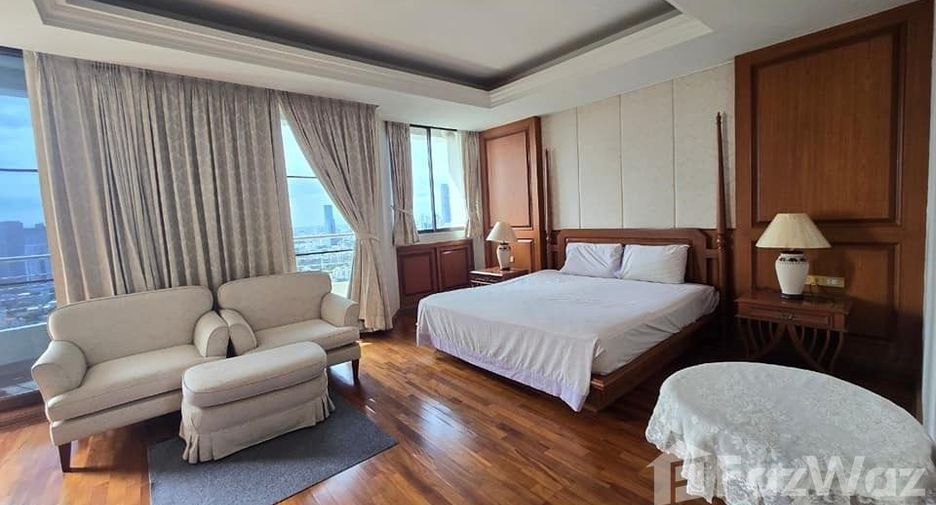 For sale 2 bedrooms condo in Watthana, Bangkok