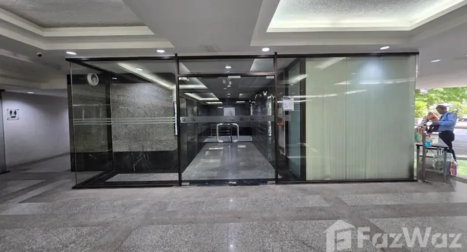 For sale 2 bedrooms condo in Watthana, Bangkok