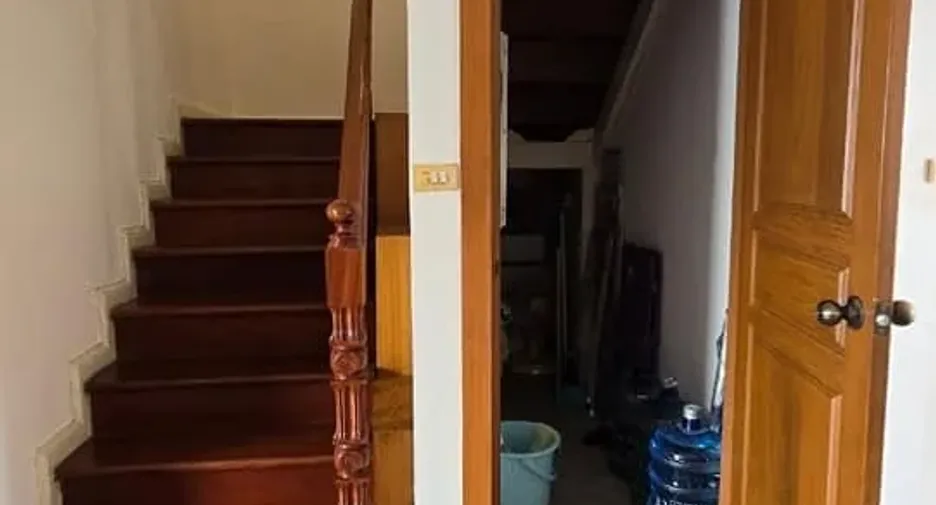 For sale 2 bedrooms condo in Watthana, Bangkok
