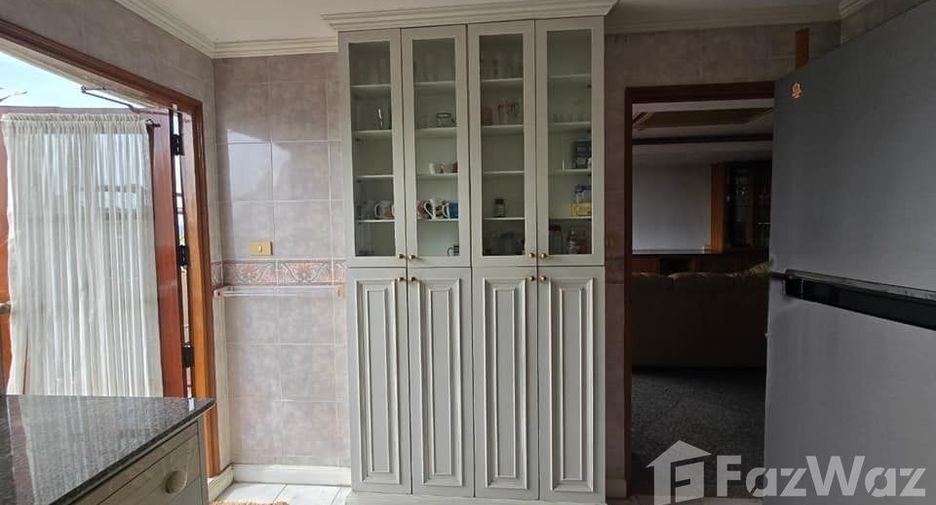 For sale 2 bedrooms condo in Watthana, Bangkok