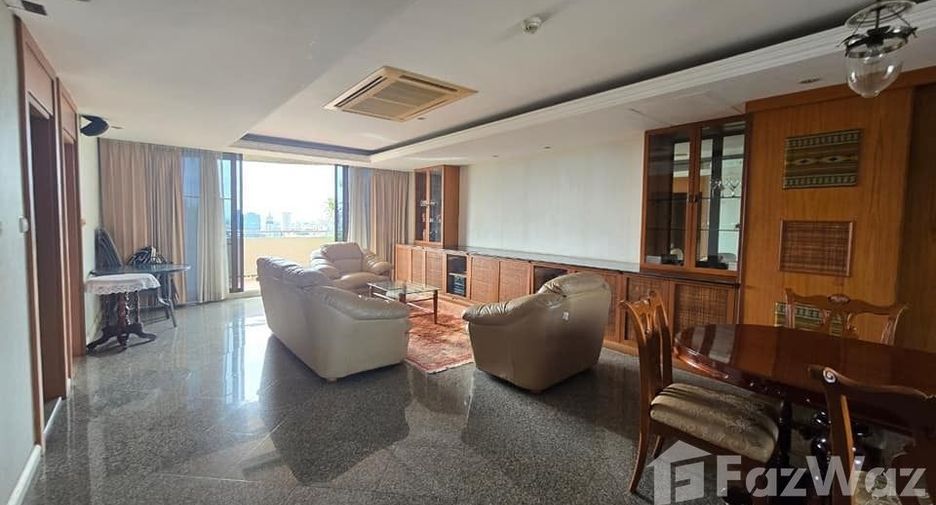 For sale 2 bedrooms condo in Watthana, Bangkok
