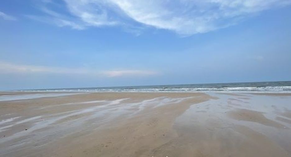 For sale land in Cha Am, Phetchaburi