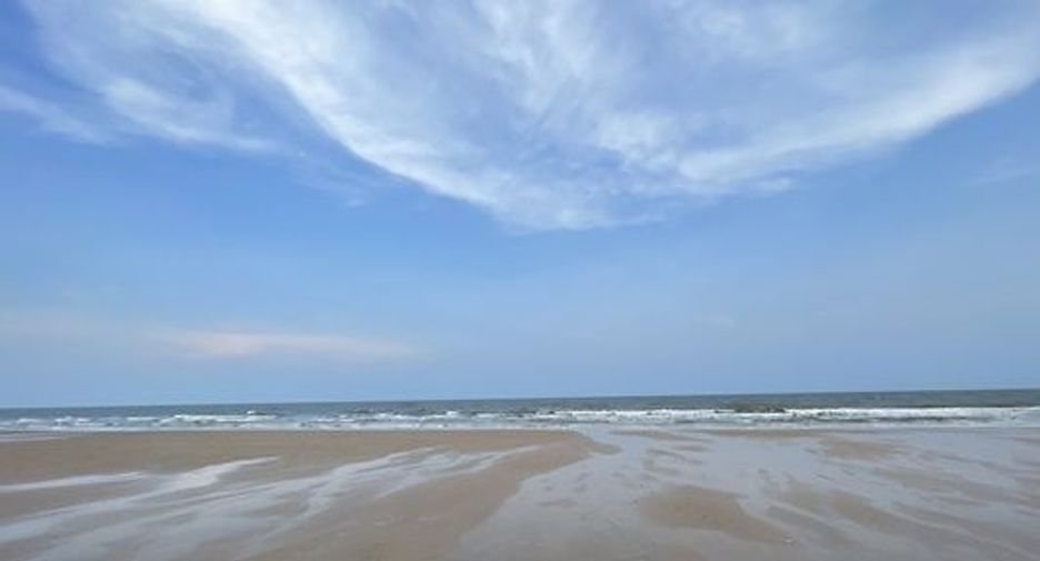 For sale land in Cha Am, Phetchaburi