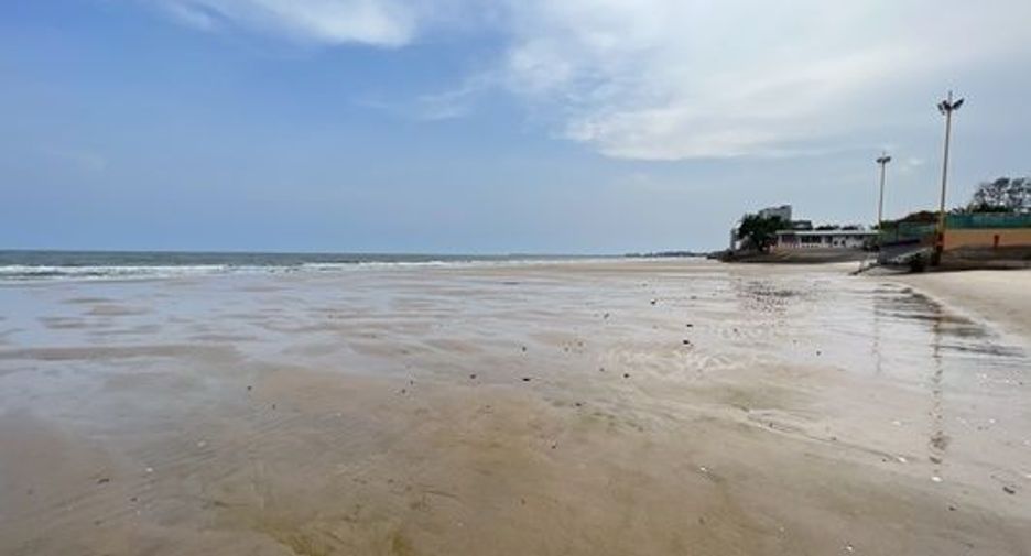 For sale land in Cha Am, Phetchaburi