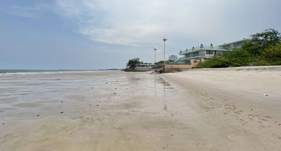 For sale land in Cha Am, Phetchaburi