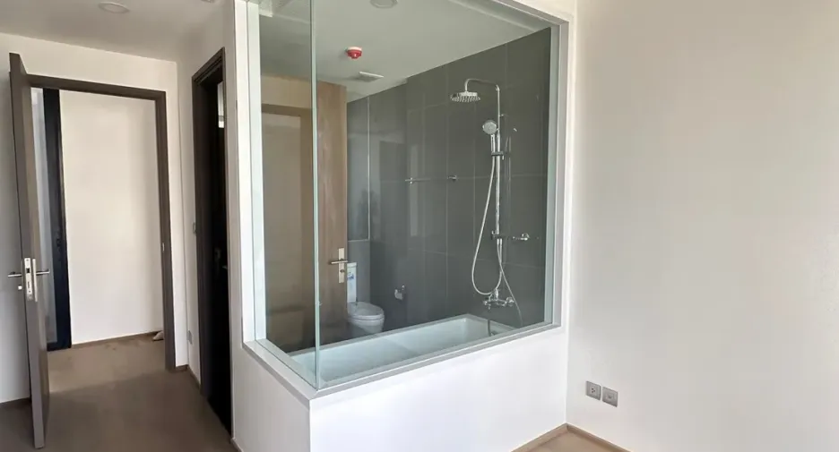 For sale 2 bedrooms condo in Bang Rak, Bangkok