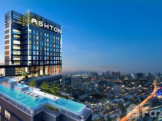 Condo en venta de 2 habitaciones en Bang Rak, Bangkok