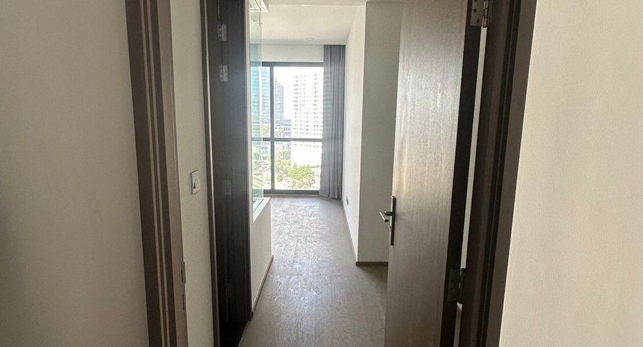 For sale 2 bedrooms condo in Bang Rak, Bangkok