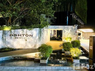 Condo en venta de 2 habitaciones en Bang Rak, Bangkok