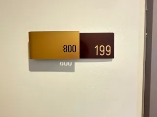 Condo en venta de 2 habitaciones en Bang Rak, Bangkok