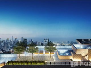 Condo en venta de 2 habitaciones en Bang Rak, Bangkok