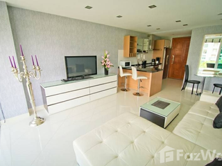 For Rent 2 Bedroom Condo In Bang Lamung, Chonburi
