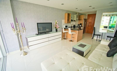 出售 和 出租 2 卧室 公寓 在 Bang Lamung, Chon Buri