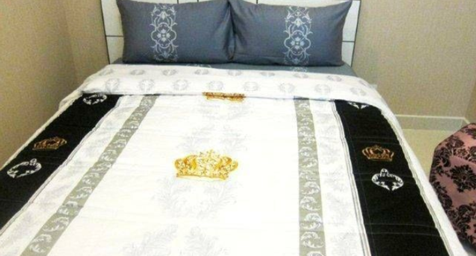 For sale and for rent 2 bedrooms condo in Bang Lamung, Chonburi