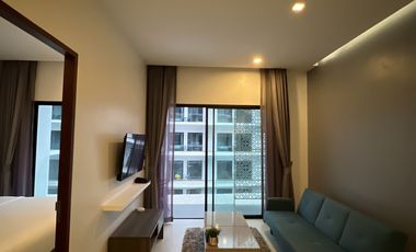 Apartamento en venta y en alquiler de 1 habitaciones en Mueang Phuket, Phuket