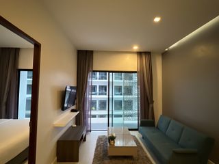For Rent 1 Bedroom Apartment In Mueang Phuket