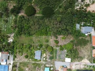 For sale land in Cha Am, Phetchaburi