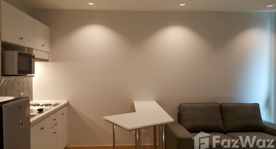 For sale そして for rent 1 Beds condo in Watthana, Bangkok