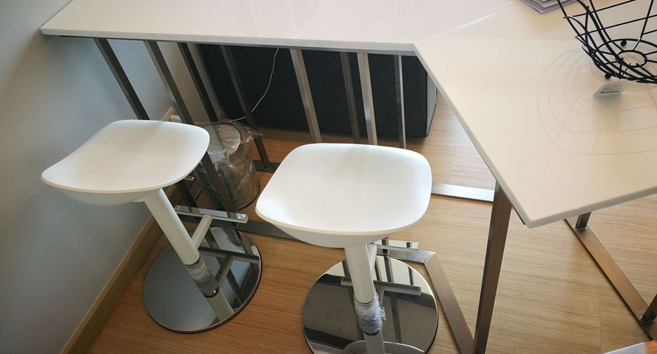 For sale そして for rent 1 Beds condo in Watthana, Bangkok