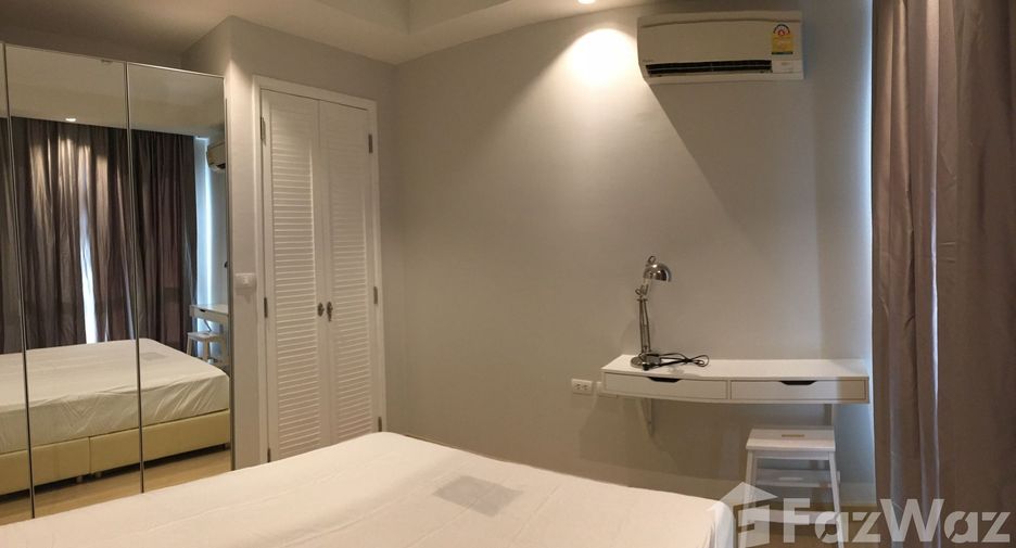 For sale そして for rent 1 Beds condo in Watthana, Bangkok