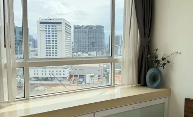 Wohnung zum Kauf und zur Miete mit 1 Zimmer in Huai Khwang, Bangkok