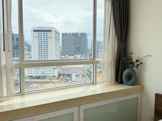 À vendre et à louer 1 chambre condo à Huai Khwang, Bangkok