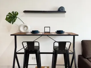 À vendre et à louer 1 chambre condo à Huai Khwang, Bangkok