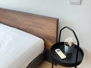 À vendre et à louer 1 chambre condo à Huai Khwang, Bangkok