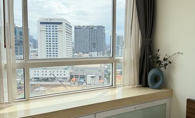 Condo en venta y en alquiler de 1 habitaciones en Huai Khwang, Bangkok