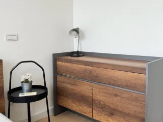À vendre et à louer 1 chambre condo à Huai Khwang, Bangkok