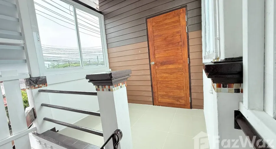ขาย 3 ห้องนอน ทาวน์เฮ้าส์ ใน เมืองภูเก็ต, ภูเก็ต