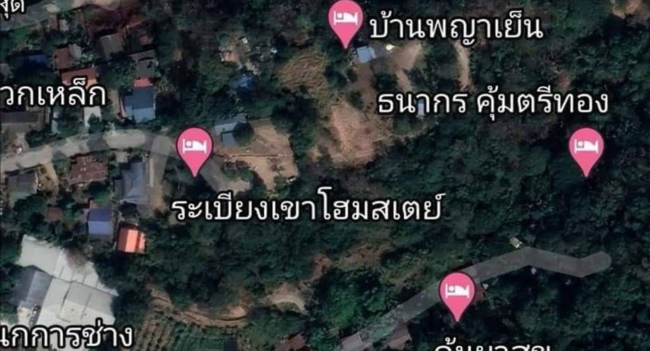 À vendre et à louer 5 chambres maison à Muak Lek, Saraburi