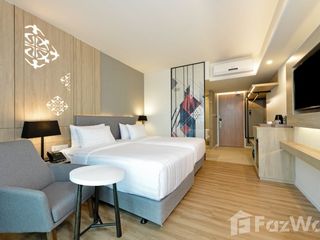 For Rent 1 Bedroom Apartment In Bang Lamung, Chonburi