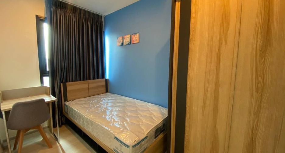 For sale 2 bedrooms condo in Watthana, Bangkok
